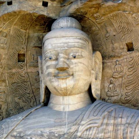 世界最大的石佛排名,全世界最大的石佛像在哪里哪个城市