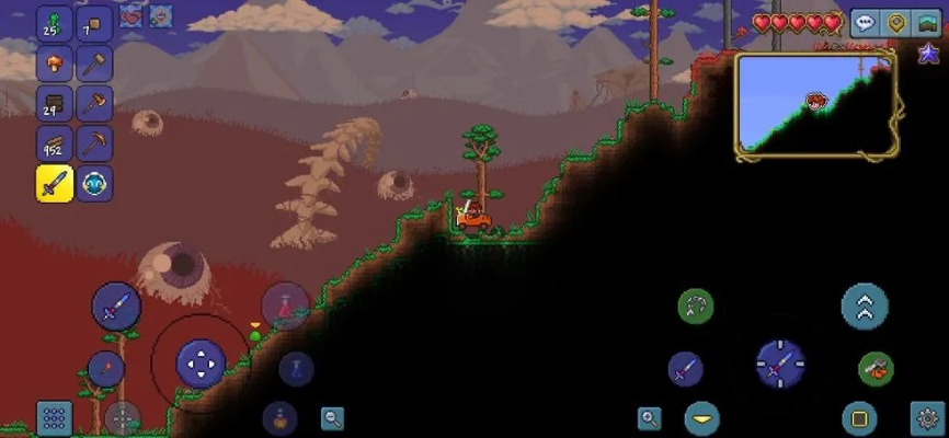 泰拉瑞亚最老的版本,现状评估解析说明_Gold_v8.603