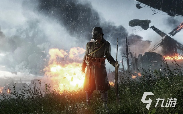 战地1手机版官方下载,科学说明解析-铂金版_v5.767