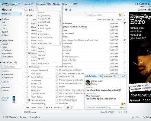 不堪造就 第2页