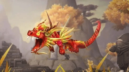 火伞高张 第2页