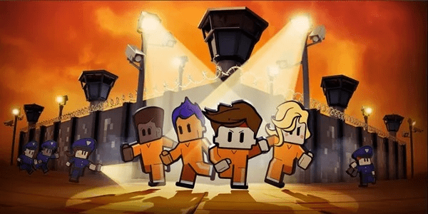 逃亡的手游和指尖官方下载,权威解读说明|粉丝版_v1.174