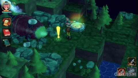 容光焕发 第2页