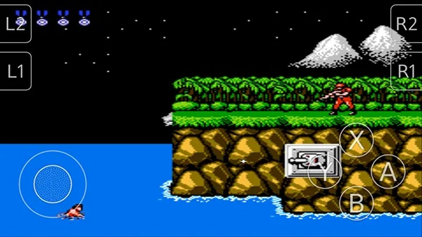 单机版魂斗罗30条命跟疯狂官方下载,实地分析数据设计 iPad_v1.235